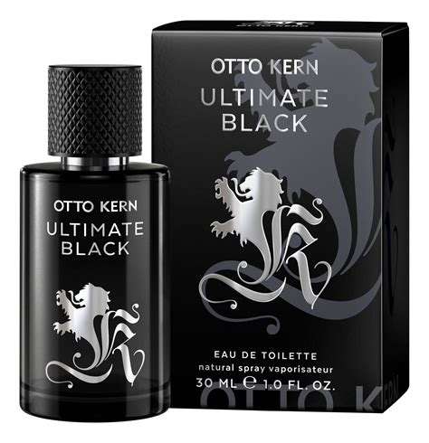 otto kern ultimate black.